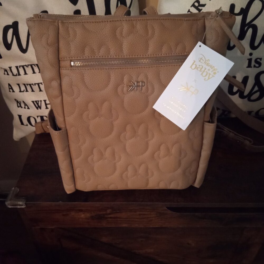 Freshly Picked "Oh My Goodness Minnie" Bag